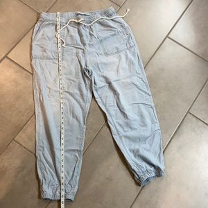 Like new! Celebrity pink joggers. Size xl